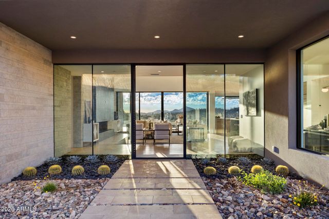 6553 E Morning Star Road, Cave Creek, AZ 85331