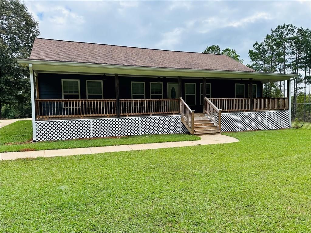 2683 Greer Road, Hillsboro, GA 31038