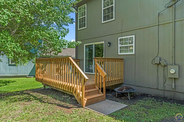 3639 SW Glendale DR, Topeka, KS 66614