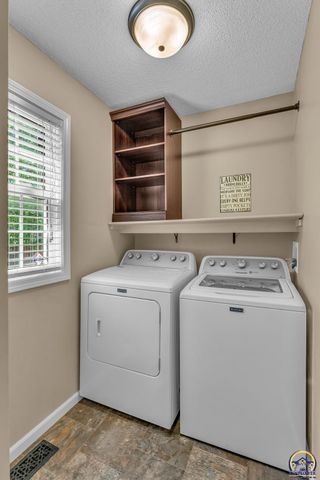 3639 SW Glendale DR, Topeka, KS 66614