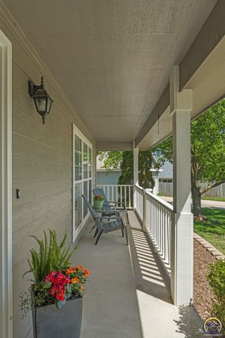 3639 SW Glendale DR, Topeka, KS 66614