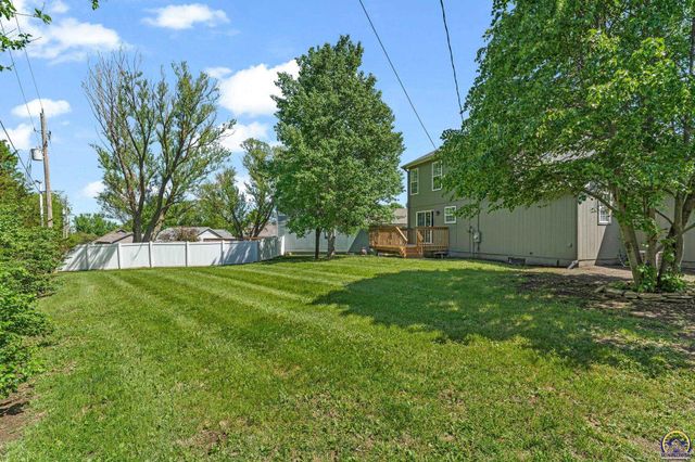 3639 SW Glendale DR, Topeka, KS 66614