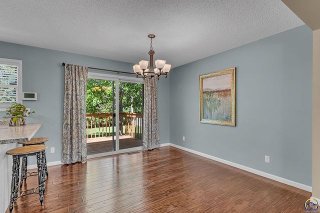 3639 SW Glendale DR, Topeka, KS 66614