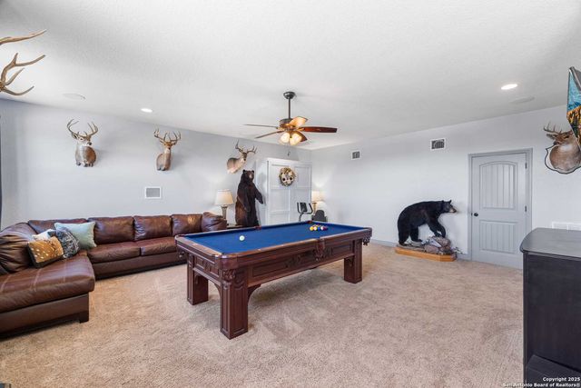 997 KRAMER, Harper, TX 78631