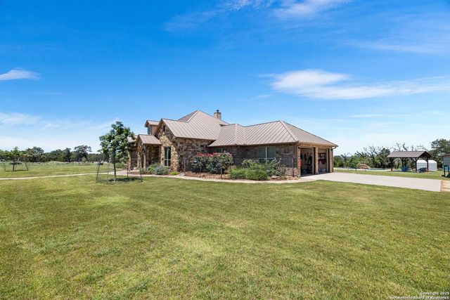 997 KRAMER, Harper, TX 78631