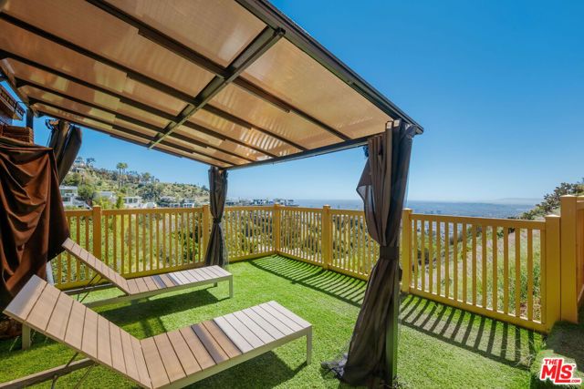 2189 Sunset Plaza Drive, Los Angeles, CA 90069