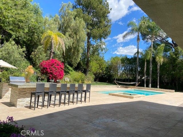 4575 Totana Drive, Tarzana, CA 91356