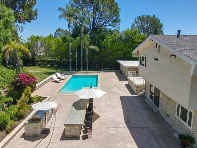 4575 Totana Drive, Tarzana, CA 91356