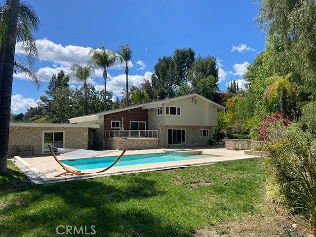 4575 Totana Drive, Tarzana, CA 91356