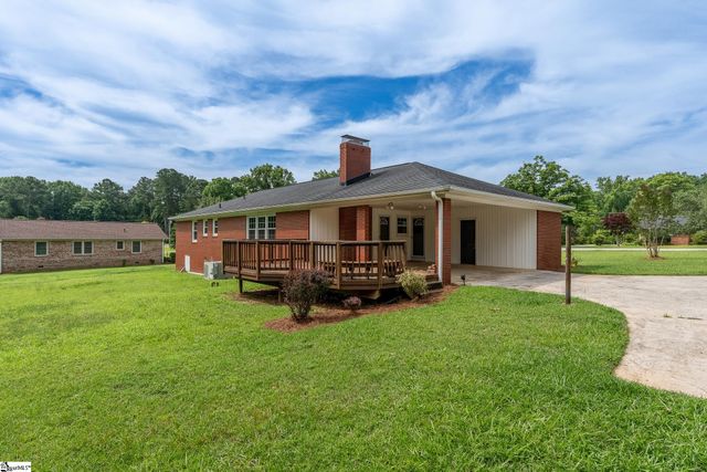 107 Lemon Tree Trail, Laurens, SC 29360