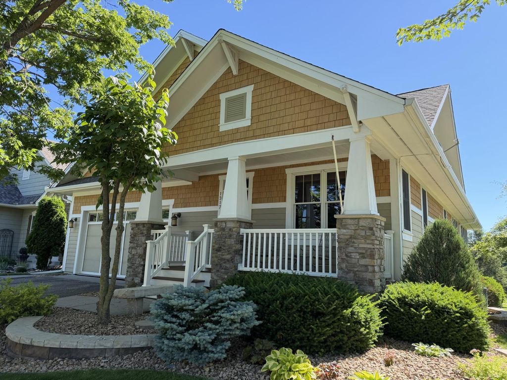 1317 Waters Path, Woodbury, MN 55129 — photo 2