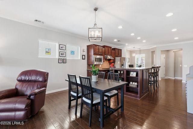 184 Heathwood Drive, Okatie, SC 29909