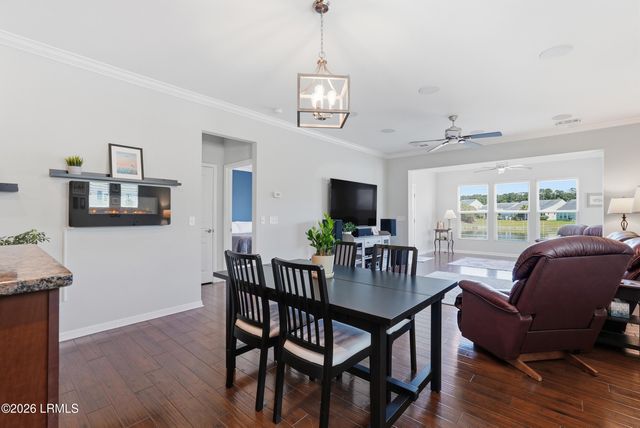 184 Heathwood Drive, Okatie, SC 29909