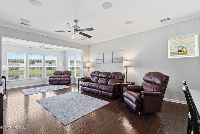 184 Heathwood Drive, Okatie, SC 29909