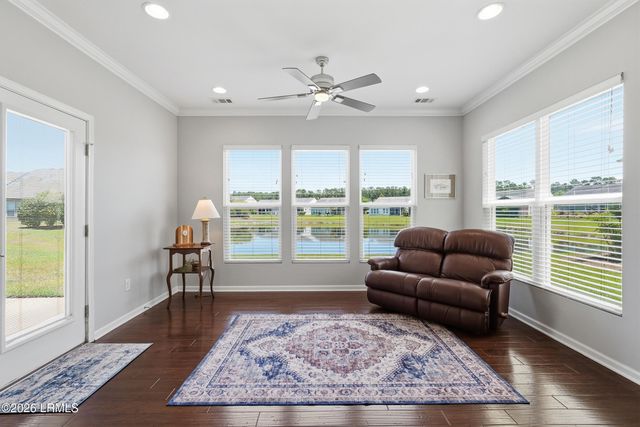 184 Heathwood Drive, Okatie, SC 29909