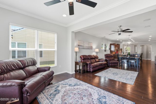 184 Heathwood Drive, Okatie, SC 29909