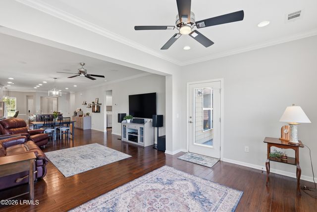 184 Heathwood Drive, Okatie, SC 29909