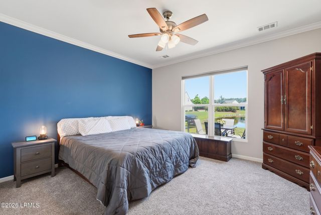 184 Heathwood Drive, Okatie, SC 29909