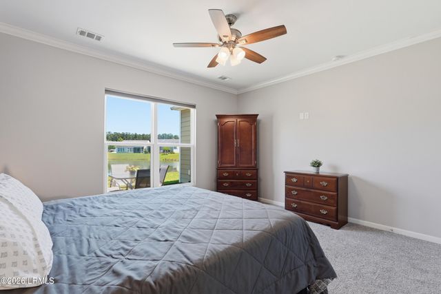 184 Heathwood Drive, Okatie, SC 29909