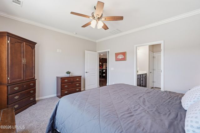 184 Heathwood Drive, Okatie, SC 29909