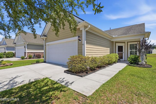 184 Heathwood Drive, Okatie, SC 29909