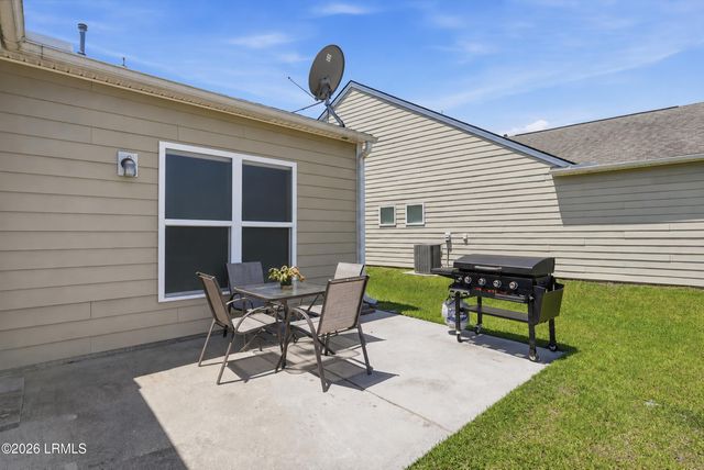 184 Heathwood Drive, Okatie, SC 29909
