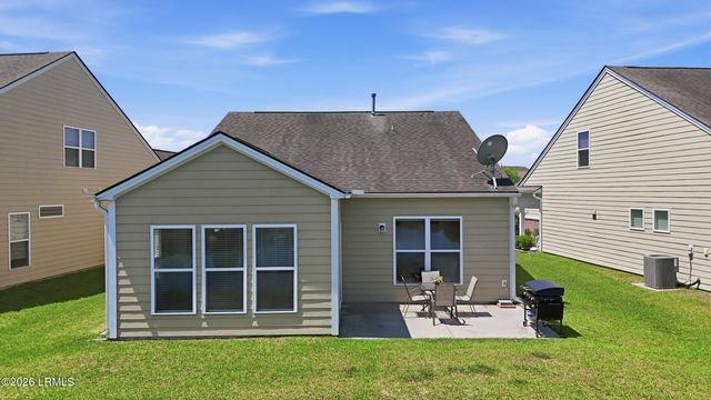 184 Heathwood Drive, Okatie, SC 29909