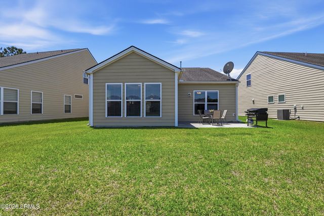 184 Heathwood Drive, Okatie, SC 29909
