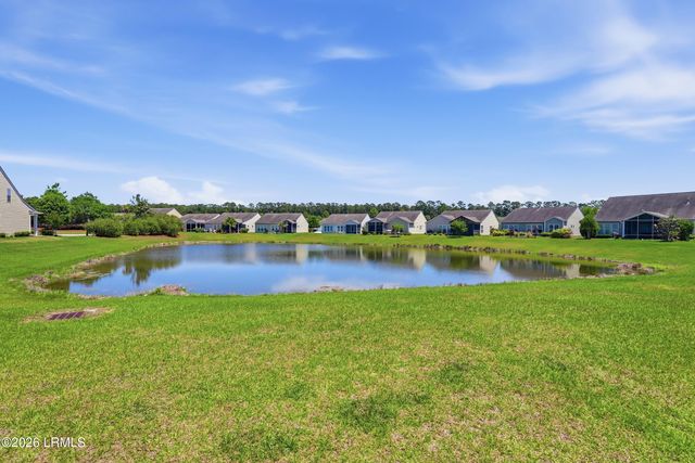 184 Heathwood Drive, Okatie, SC 29909