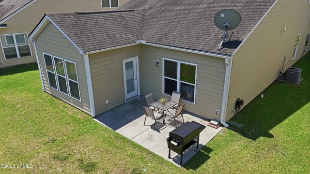 184 Heathwood Drive, Okatie, SC 29909