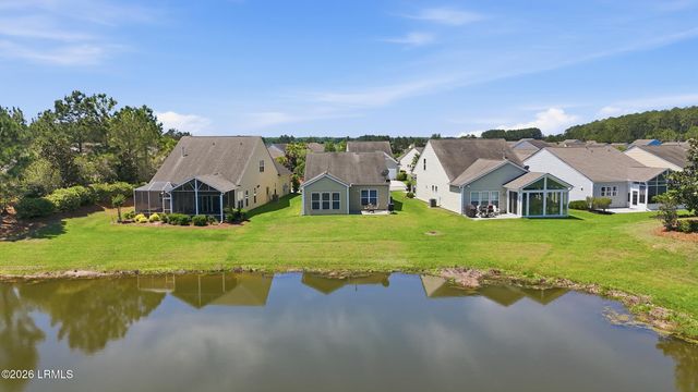 184 Heathwood Drive, Okatie, SC 29909
