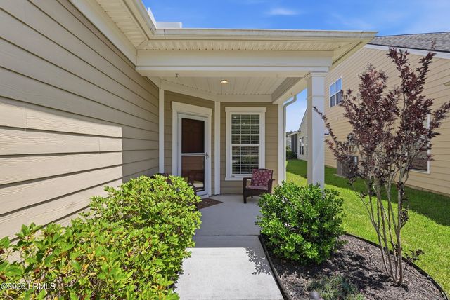 184 Heathwood Drive, Okatie, SC 29909