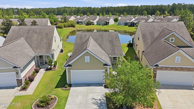 184 Heathwood Drive, Okatie, SC 29909