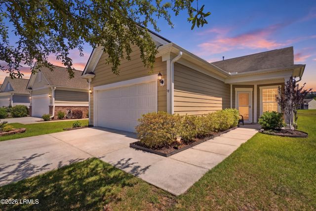 184 Heathwood Drive, Okatie, SC 29909