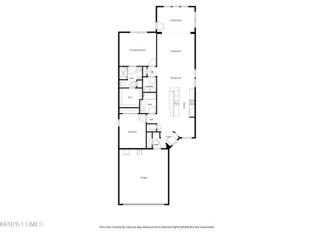 184 Heathwood Drive, Okatie, SC 29909