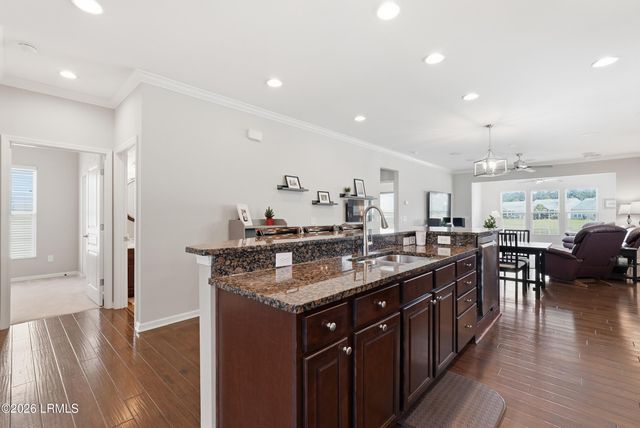 184 Heathwood Drive, Okatie, SC 29909