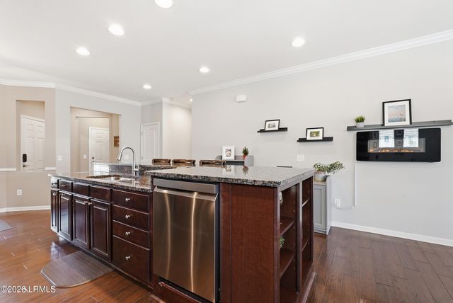 184 Heathwood Drive, Okatie, SC 29909