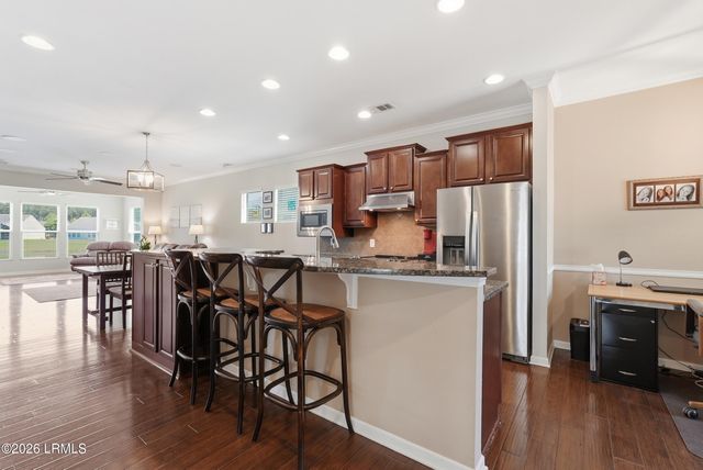 184 Heathwood Drive, Okatie, SC 29909