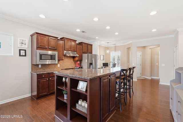 184 Heathwood Drive, Okatie, SC 29909