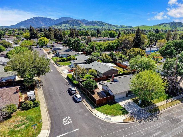 1650 Matheson Road, Concord, CA 94521