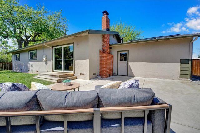 1650 Matheson Road, Concord, CA 94521