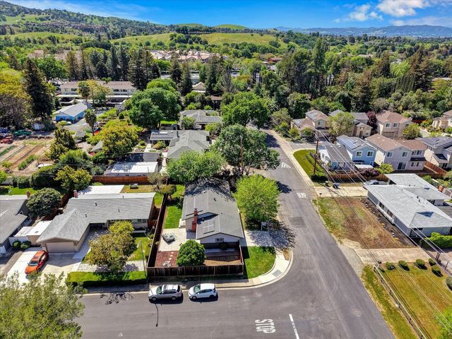 1650 Matheson Road, Concord, CA 94521