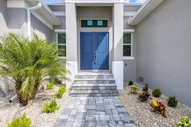15715 VISCOUNT CIRCLE, Port Charlotte, FL 33981