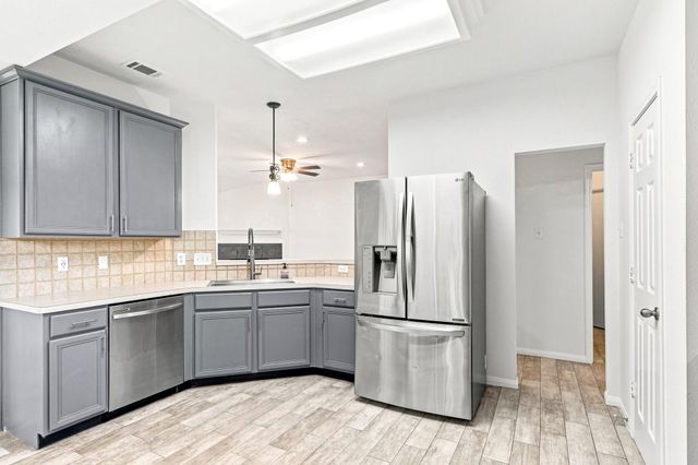17234 Trace Glen Lane, Houston, TX 77083
