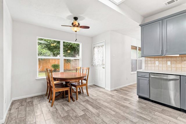17234 Trace Glen Lane, Houston, TX 77083