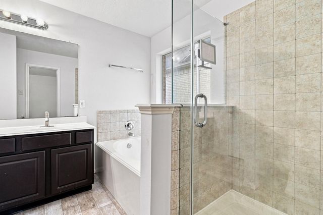 17234 Trace Glen Lane, Houston, TX 77083