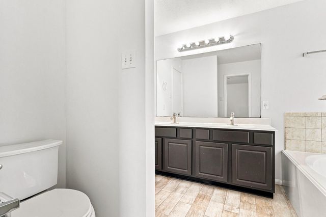 17234 Trace Glen Lane, Houston, TX 77083