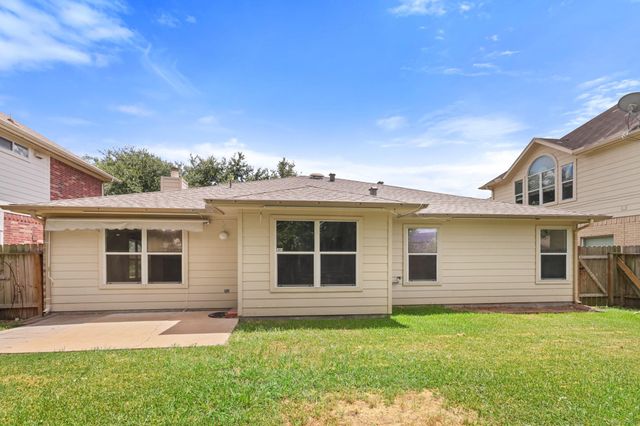 17234 Trace Glen Lane, Houston, TX 77083
