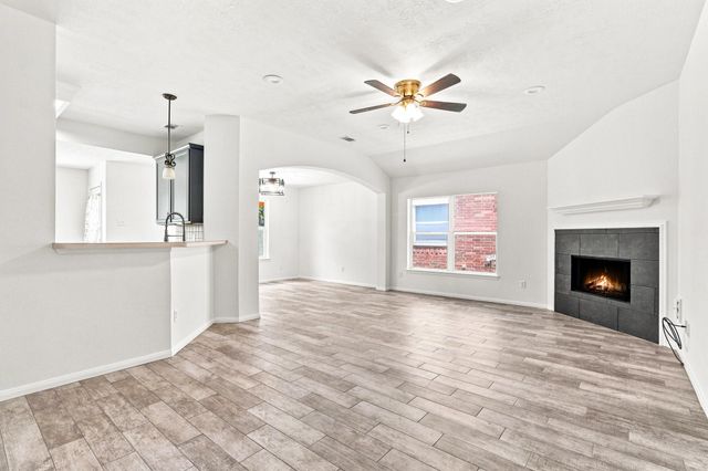 17234 Trace Glen Lane, Houston, TX 77083