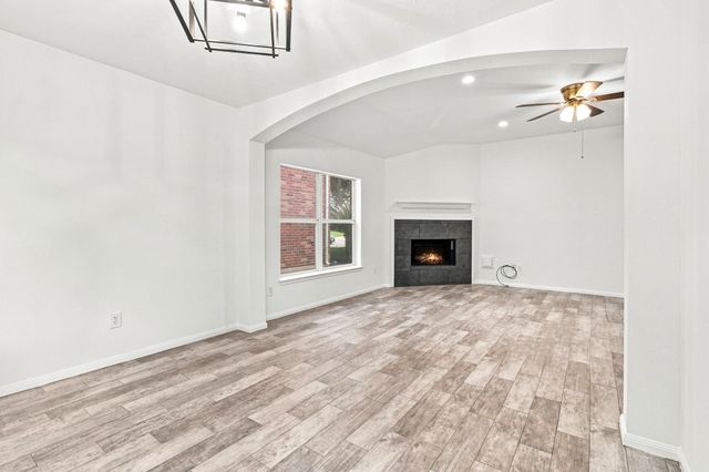 17234 Trace Glen Lane, Houston, TX 77083